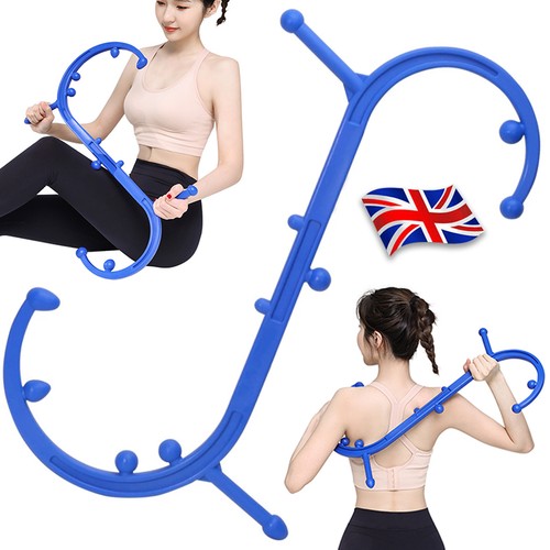 Body back buddy - trigger, point