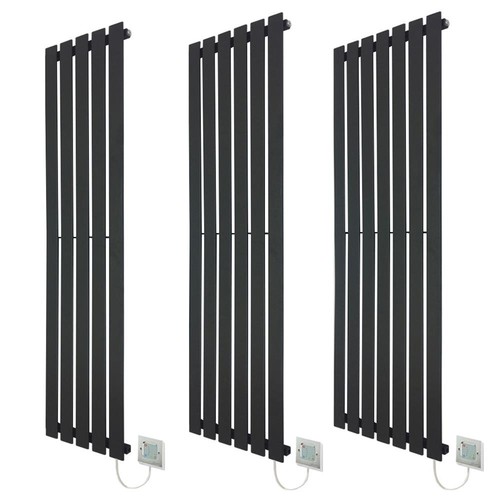 Electric designer radiators - electric,