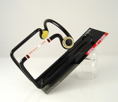 New classic elite ciussi water - new,