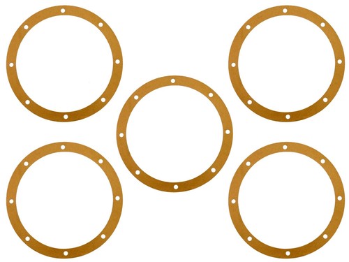 Ford english axle gasket - ford, (x5)