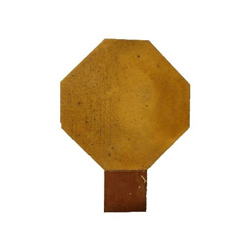 Original octaganol vintage - original,