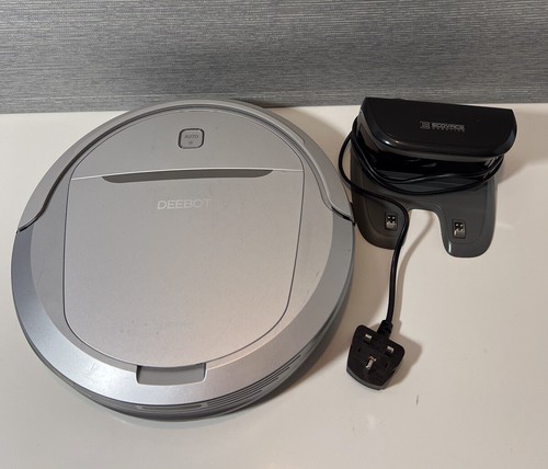Ecovacs m81pro robotics deebot - ecovacs,