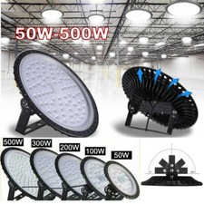 100W 150W 200W 300W LED High