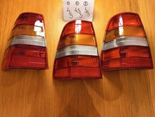 Mercedes W124 / S124 Wagon