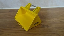 SIKU Stoll 1.25" x 2.5" Yellow