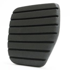 2X Brake Pedal Rubber Pad For