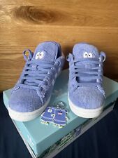 Adidas Campus South Park Towel is