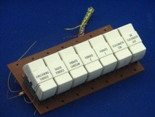 7 Switch from Wersi Helios Kit