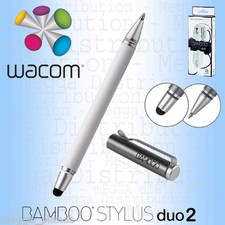Wacom bamboo duo 1 - wacom,