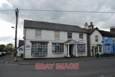 PHOTO  BILLINGSHURST WILKINS