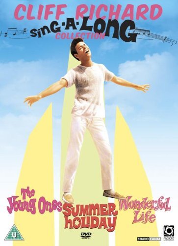 Cliff richard sing - cliff, richard: