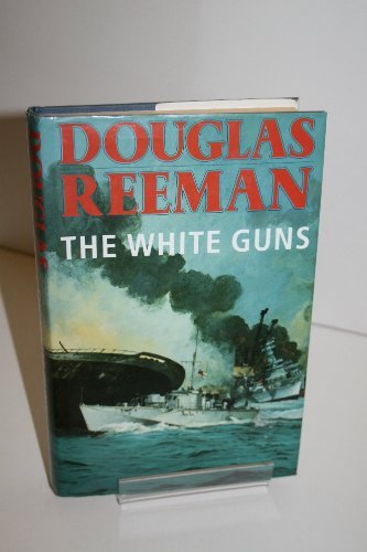 The white guns douglas - the,