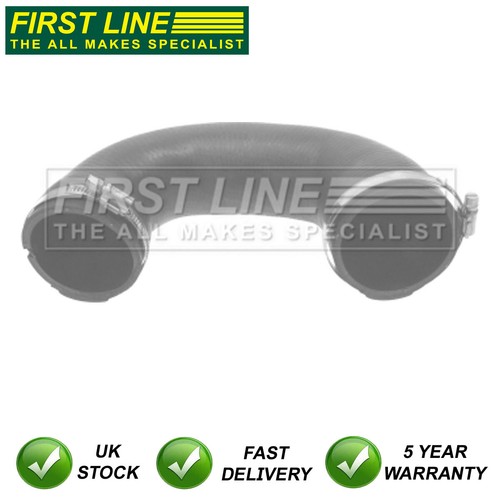 Turbo hose first line - turbo, fits