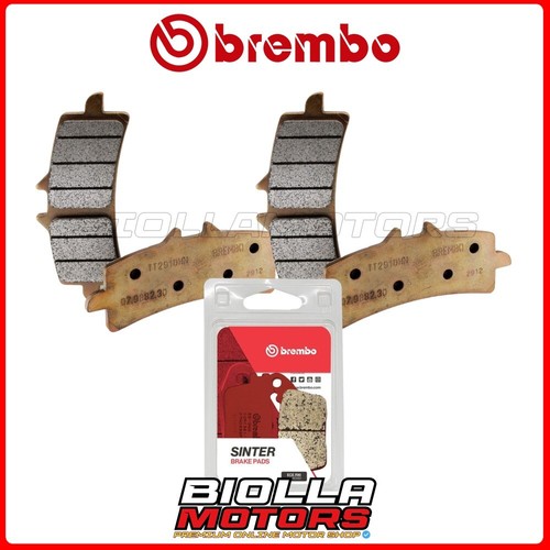 Brembo brake pad kit - brake, honda