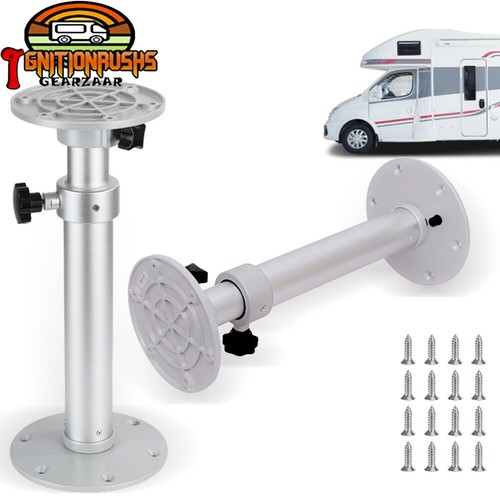 Telescopic removable table leg - telescopic,