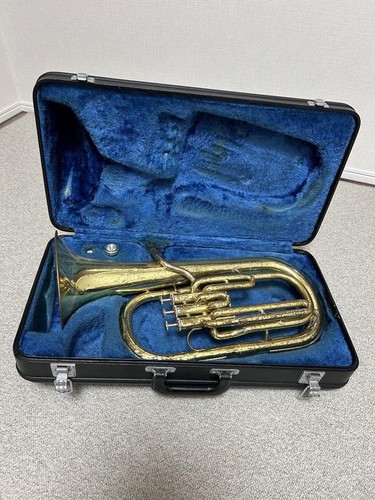 Yamaha yah 202 alto - alto, horn