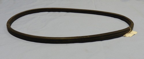 Rubber chaincase seal for - chaincase,