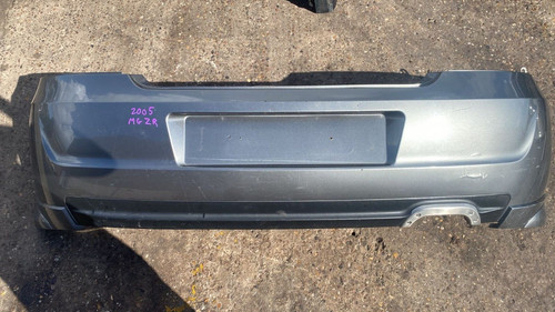 2005 rear bumper please - 2005,