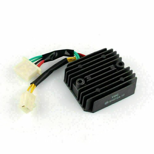 Regulator rectifier fit for - regulator,
