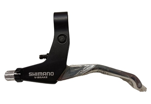 Shimano brake lever - v-, left