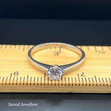 Geniune 925 Sterling Silver