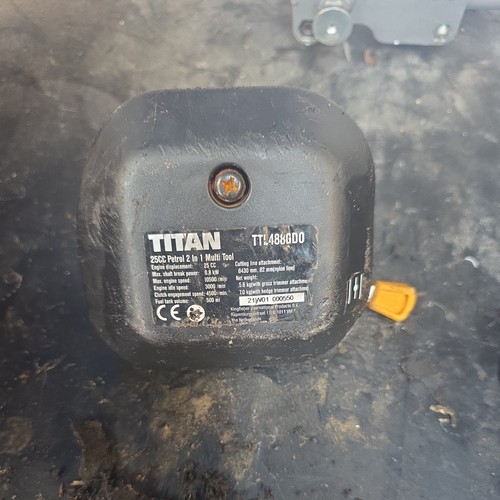 Titan ttk587gdo ttl488gdo - ttk587gdo,