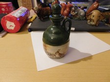 Unbranded miniature Whisky