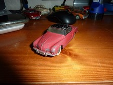 Dinky  Toy  187  Volkswagen