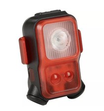 HALFORDS ADVANCED 100 LUMEN