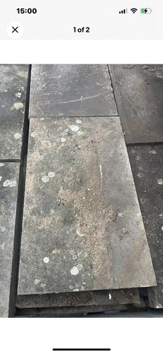 York stone copings inch - copings,