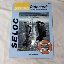 Johnson Evinrude Outboard