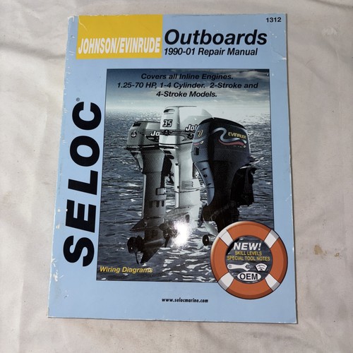 Johnson evinrude outboard - johnson,