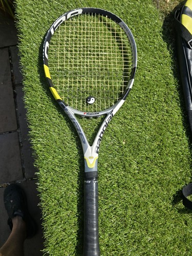 Babolat aero strike woofer - aero, strike,