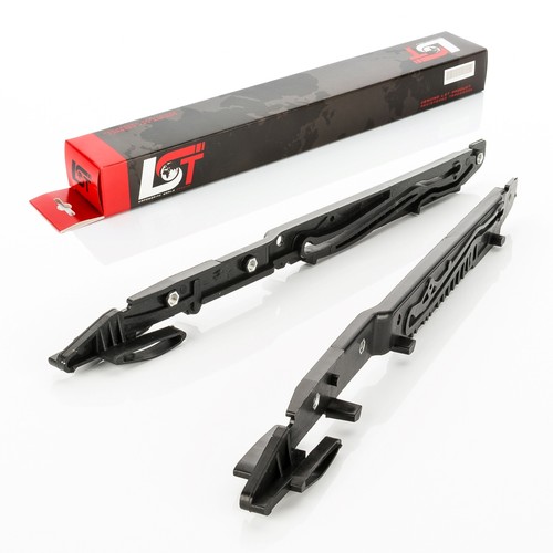 Sunroof control rail guide - sunroof,