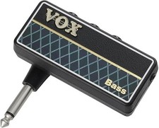 Vox amPlug 2 Bass Guitar