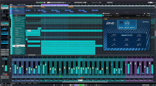 Cubase elements education - 15,