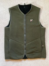 1980s Musto Country  Sherpa