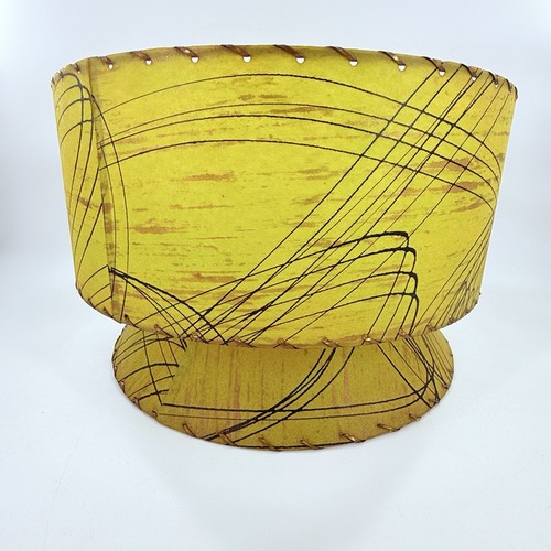Vtg mcm fiberglass - vtg,