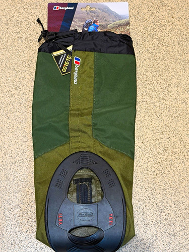 Berghaus yeti attak - yeti,