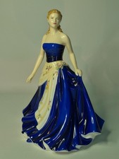 2008 Royal Doulton OLIVIA
