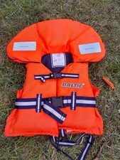 Baltic Buoyancy Aid Toddler
