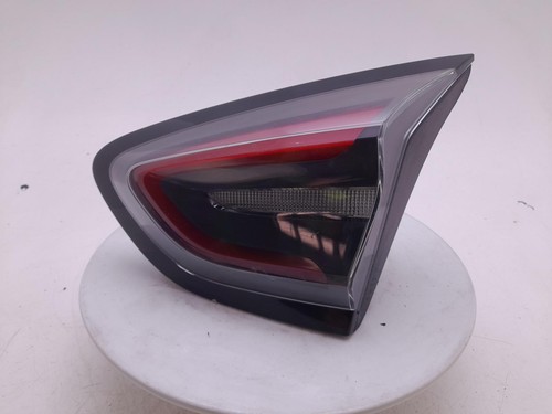 Ford puma tail - tail, light