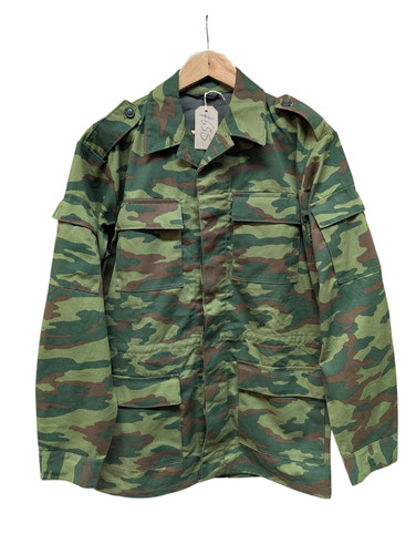 Genuine russian military - genuine,