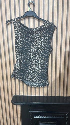 Primark leopard print - leopard,