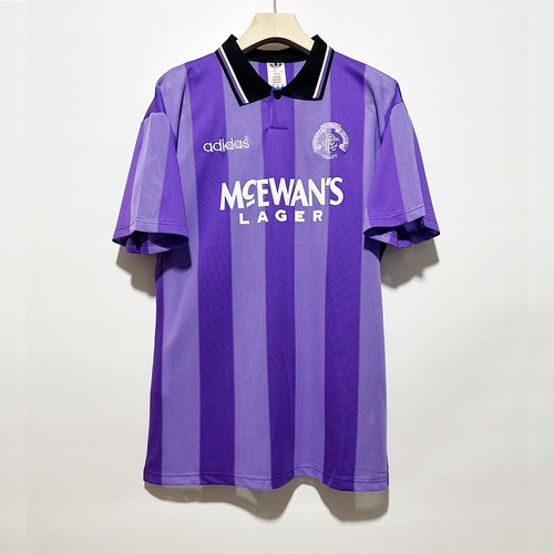 Glasgow rangers 1994 retro - glasgow, 1994/95