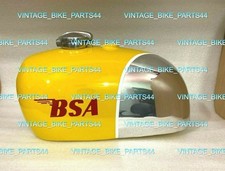 BSA B25 B40 B44 C15 Victor