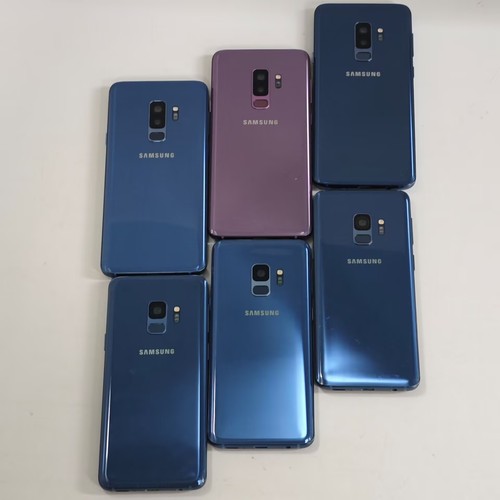 Samsung galaxy unlocked - samsung,