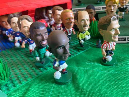 Corinthian prostars repaints - corinthian,
