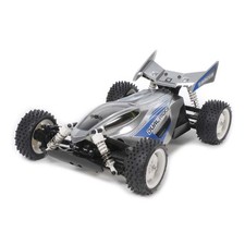 Tamiya 1/10 RC Dual Ridge