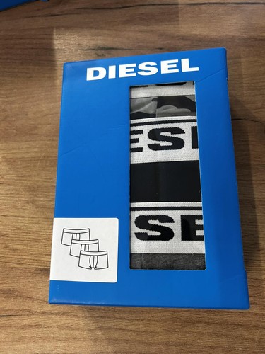Diesel men underwear pack - underwear, 3